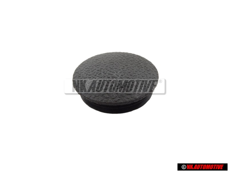 Original VW Cover Cap - 211707182