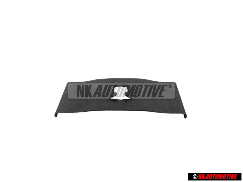 Original VW Retaining Plate - 211857237