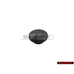 Original VW Cover Cap - 221829177