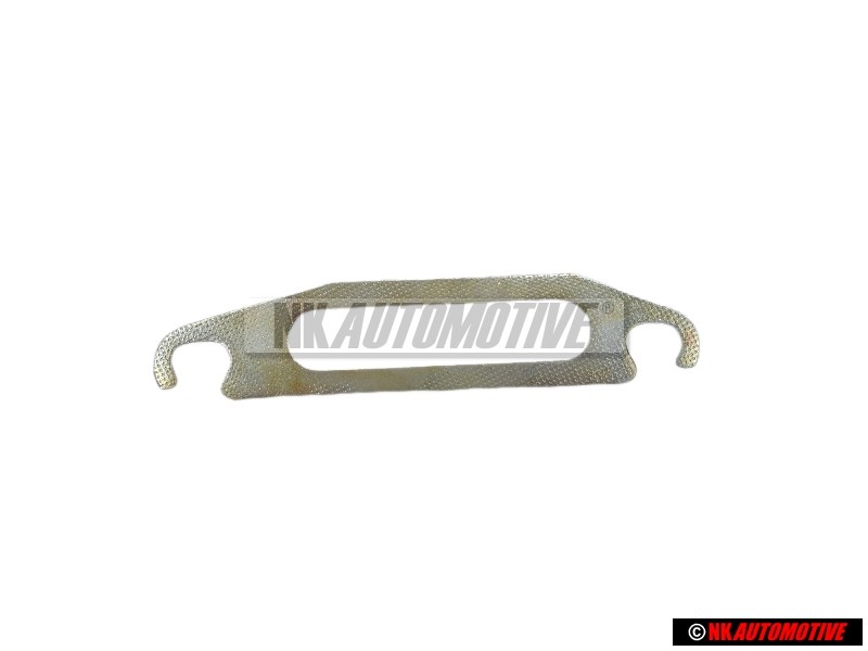 Original VW Underlay - 221843657