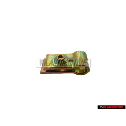 Original VW Vent Wing Clamp - 251837673