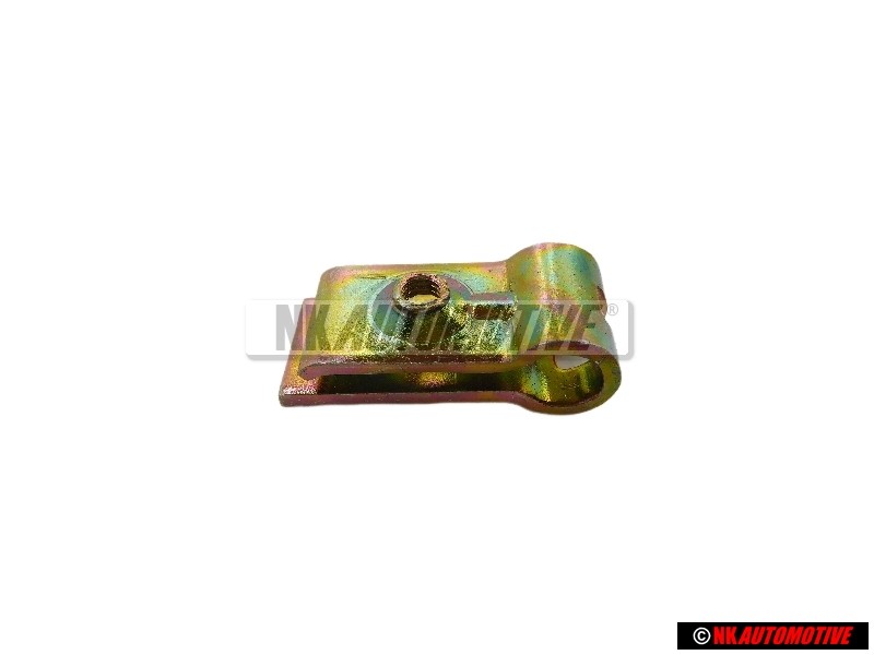Original VW Vent Wing Clamp - 251837673