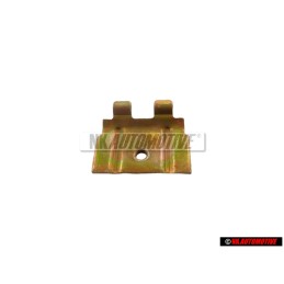 Original VW Vent Wing Clamp - 311837683