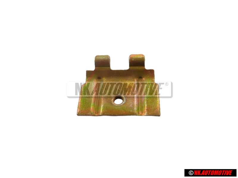 Original VW Vent Wing Clamp - 311837683