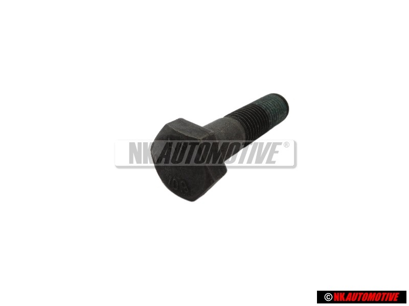 Original VW Bolt, Hexagon Head Self-Locking - N 0101427