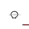 Original VW Securing Ring - N 0124171