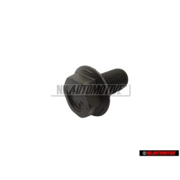 Original VW Hexagon Bolt - N 0143351