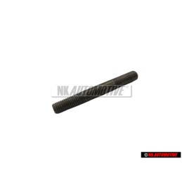 Original VW Threaded Pin - N 0144114