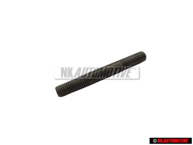 Original VW Threaded Pin - N 0144114