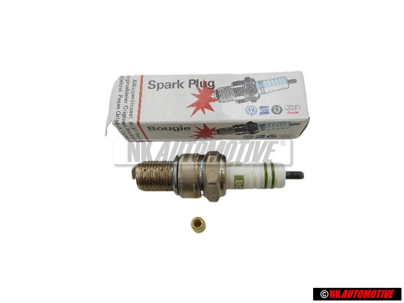 Original VW Spark Plug - N 01781119