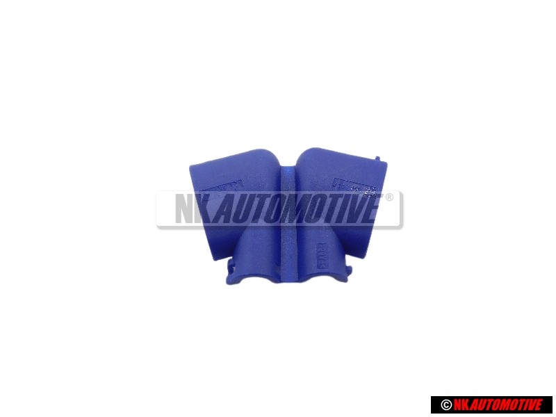 Original VW Bracket Protective Cover - 03H971921A