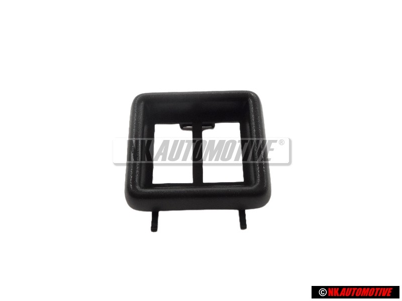 Original VW Switch Mounting - 191919550A
