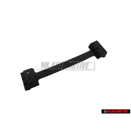 Original VW Bracket For Protection Trim - 255853985