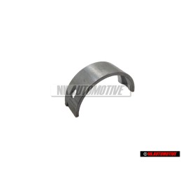 Original VW Crankshaft Bearing Shell Red - 025105531C 004