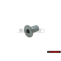 Original VW Spacer Pipe - 035109135D