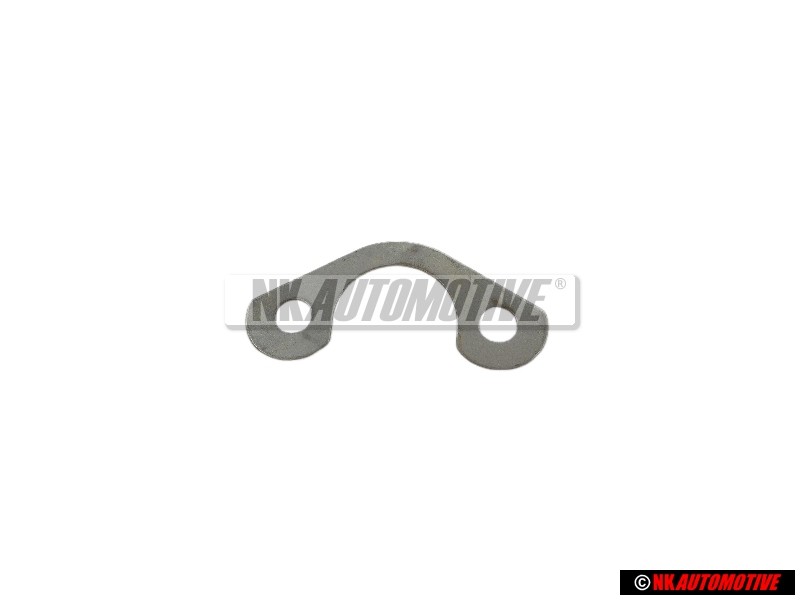 Original VW Retaining Plate - 035115259