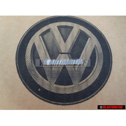 Original VW Connecting Piece - 035133382K