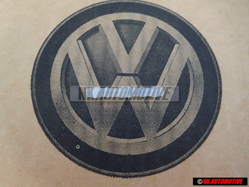 Original VW Connecting Piece - 035133382K