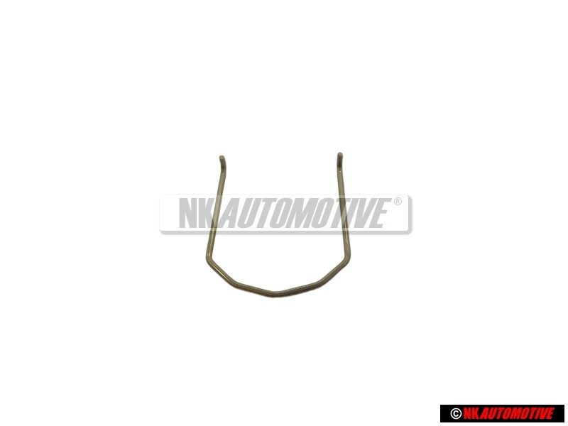 Original VW Retaining Spring - 037121142B