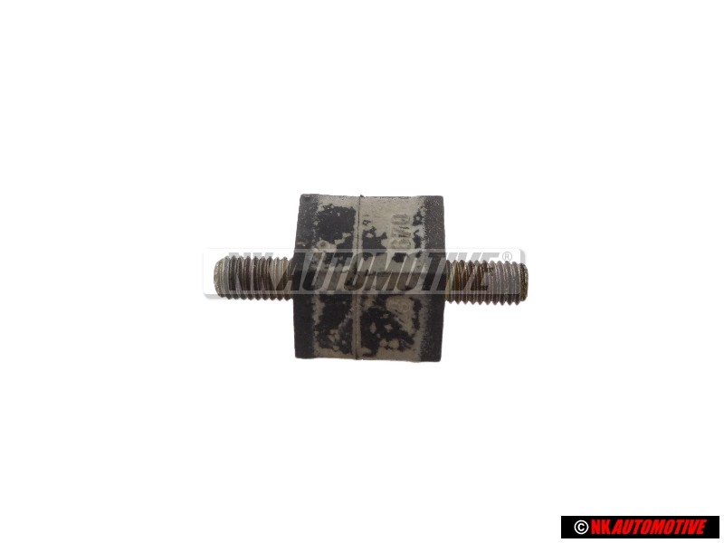 Original VW Bonded Rubber Bush - 044129670