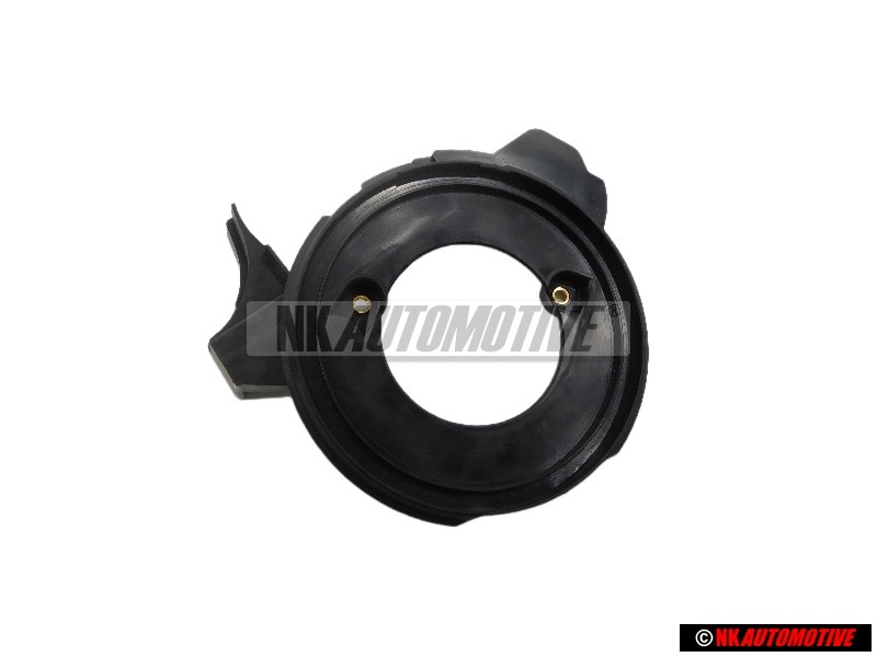 Original VW Toothed Belt Guard - 078109127E