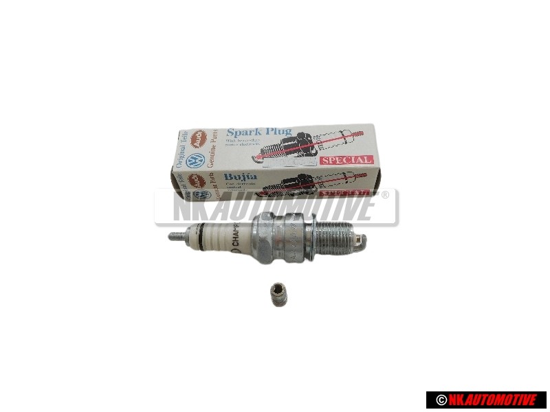 Original VW Spark Plug 'Longlife' - 101000000AA