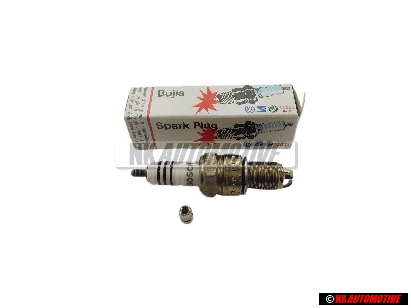 Original VW Spark Plug 'Longlife' - 101000005AC