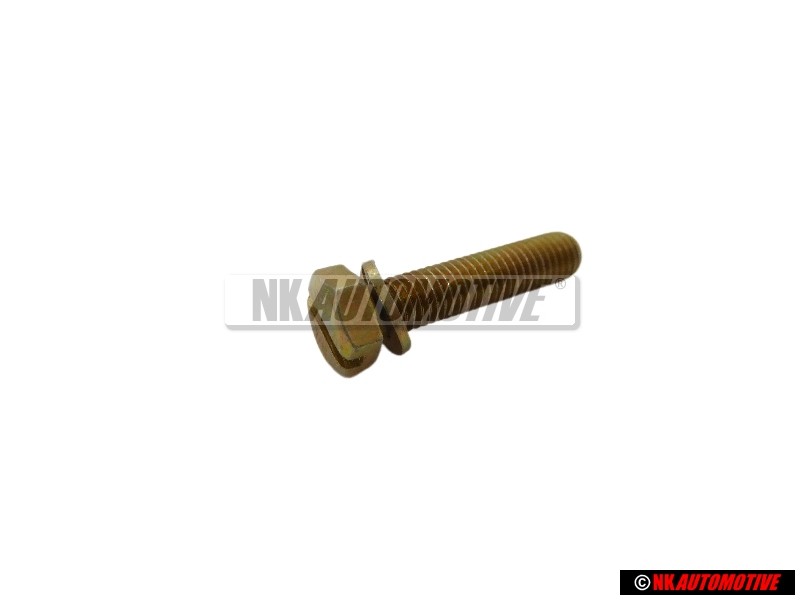 Original VW Hexagon Bolt - 111129289B
