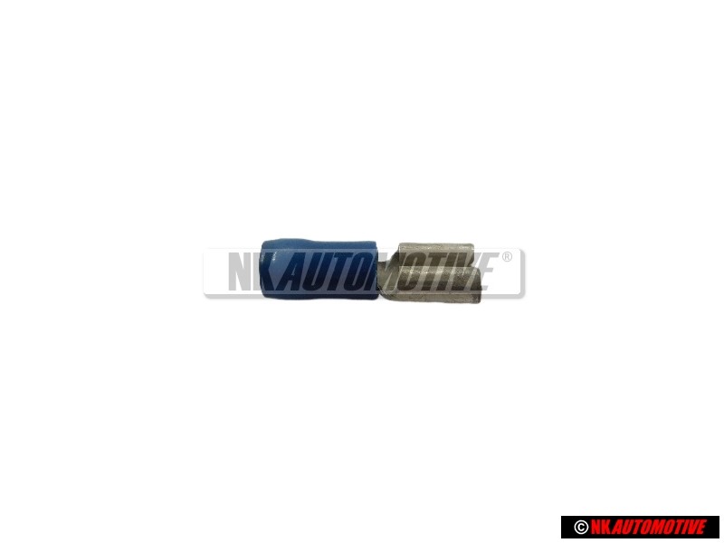 Original VW Flat Connector/Sleeve - 111971941