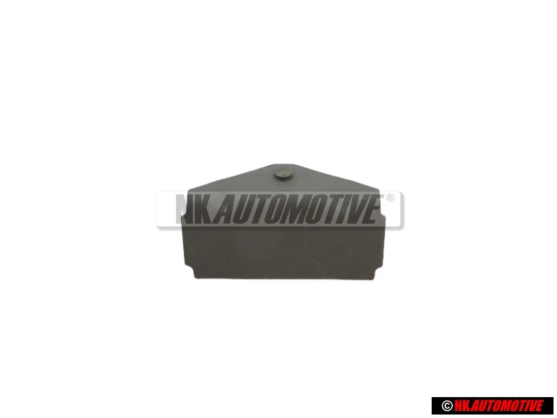 Original VW Bearing Angle - 113809205F