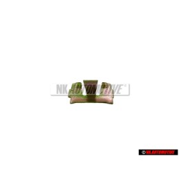 Original VW Retaining Plate - 113853559A