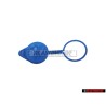 Original VW End Cap - 113955455