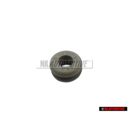 Original VW Rubber Grommet - 113957855
