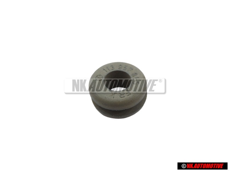 Original VW Rubber Grommet - 113957855