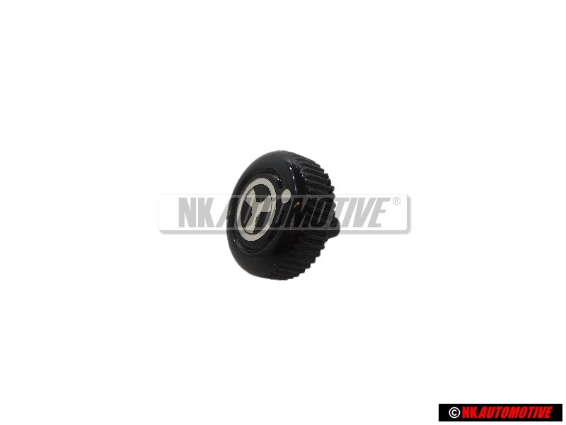 Original VW Knob - 113959513A