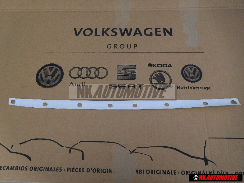 Original VW Protective Film - 1C0821702A