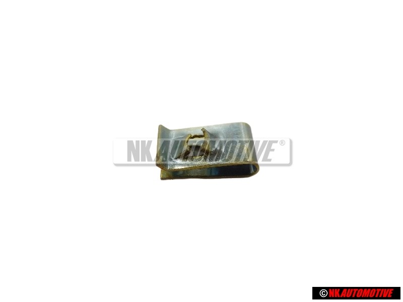 Original VW Speed Nut - 1E0805831