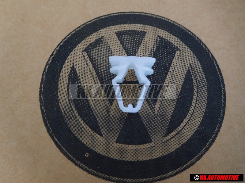 Original VW Clip - 1E0807249