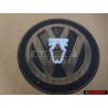 Original VW Clip - 1E0807249