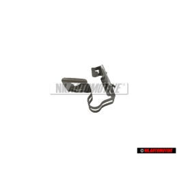 Original VW Clip - 1H0609734E