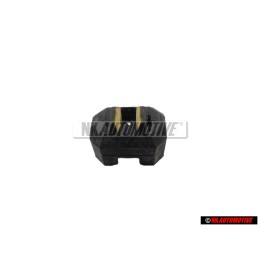 Original VW Support For Coolant Radiator - 1HM121267F