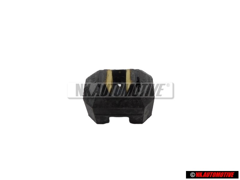 Original VW Support For Coolant Radiator - 1HM121267F
