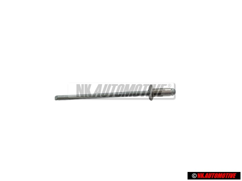 Original VW Pop Rivet - 231070945