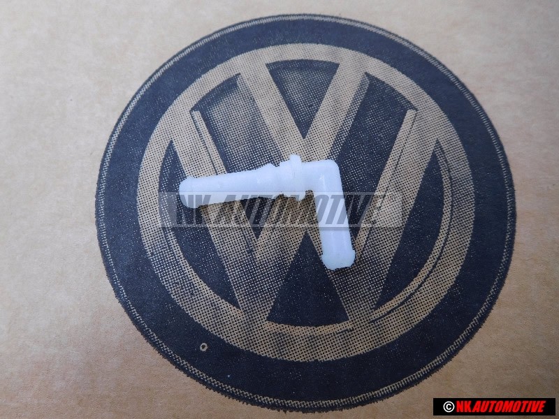 Original VW Intermediate Piece - 251103899