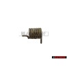 Original VW Torsion Spring - 251843354