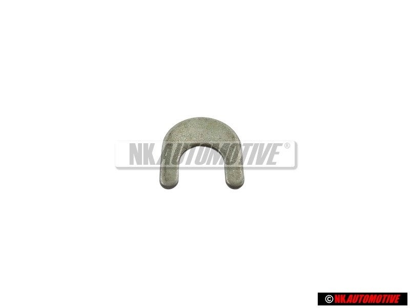 Original VW Balancing Plate - 251843448