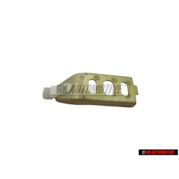 Original VW Guide - 253877541