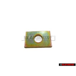 Original VW Square Washer - 253883869