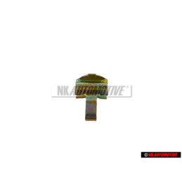 Original VW Clip - 253885196