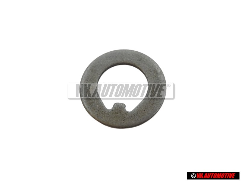 Original VW Fitted Washer - 281407661